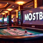 Mostbet