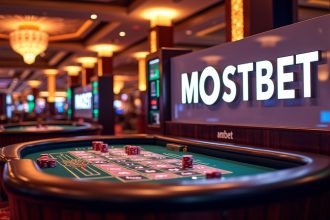 Mostbet